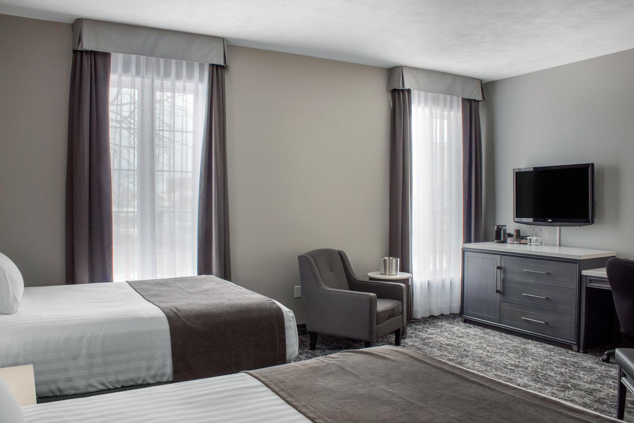 Chateau Moncton Trademark Collection By Wyndham Exterior foto