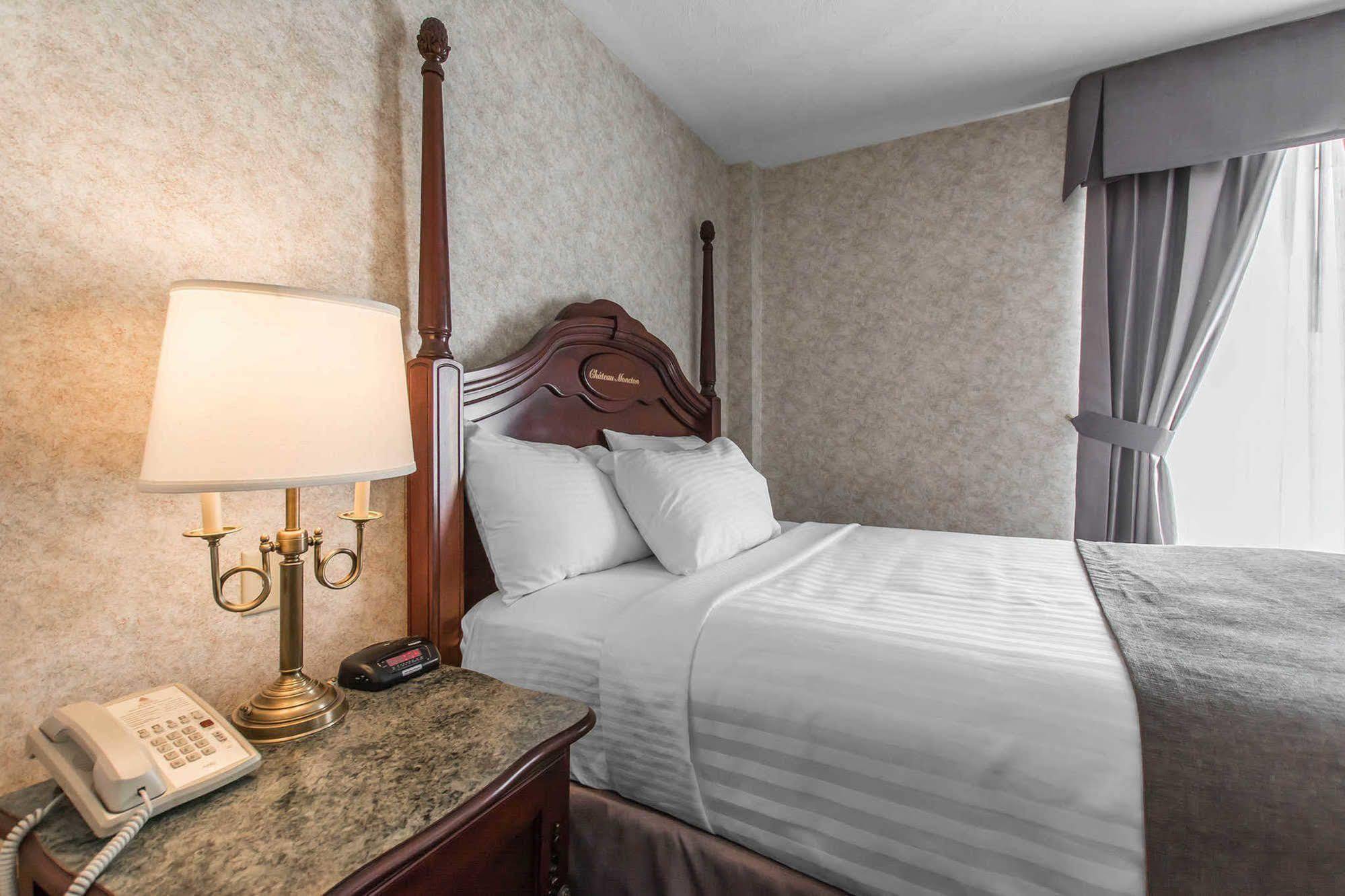 Chateau Moncton Trademark Collection By Wyndham Exterior foto
